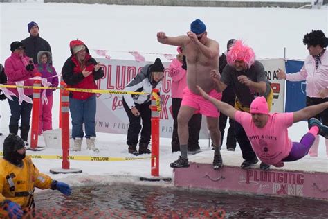 chicken coop youtube|Plunging for Pink to take place Saturday at East Side Lake.